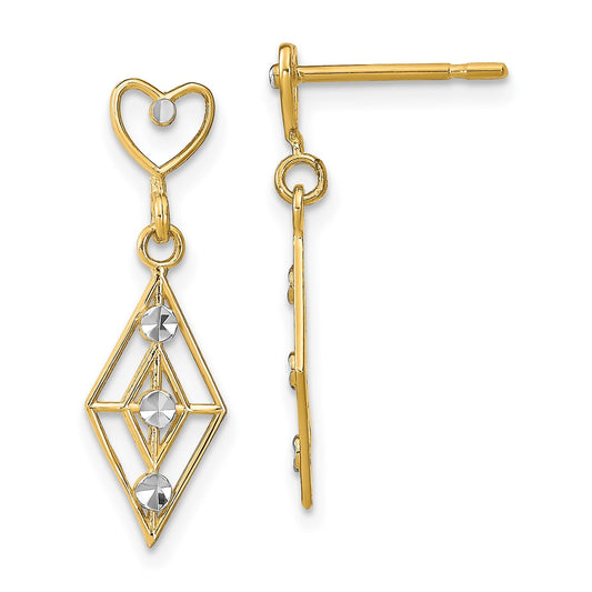 High Quality Luxury Earrings for Women by Ryan Jonathan Fine Jewelry