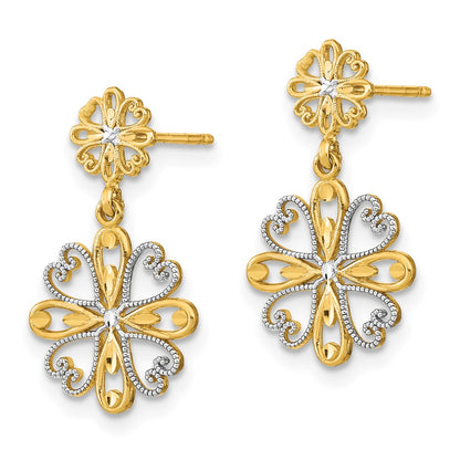 High Quality Luxury Earrings for Women by Ryan Jonathan Fine Jewelry