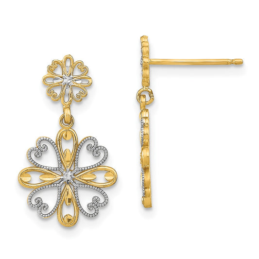 High Quality Luxury Earrings for Women by Ryan Jonathan Fine Jewelry