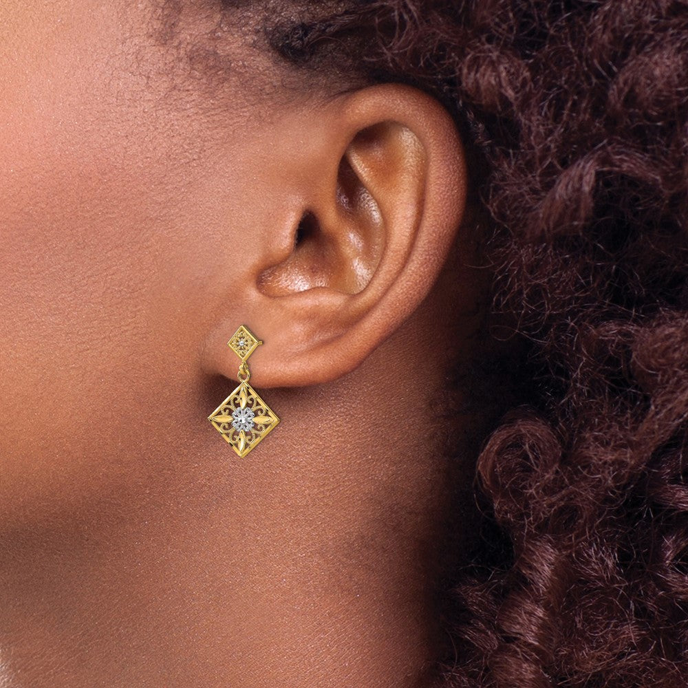 High Quality Luxury Earrings for Women by Ryan Jonathan Fine Jewelry