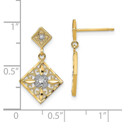 High Quality Luxury Earrings for Women by Ryan Jonathan Fine Jewelry