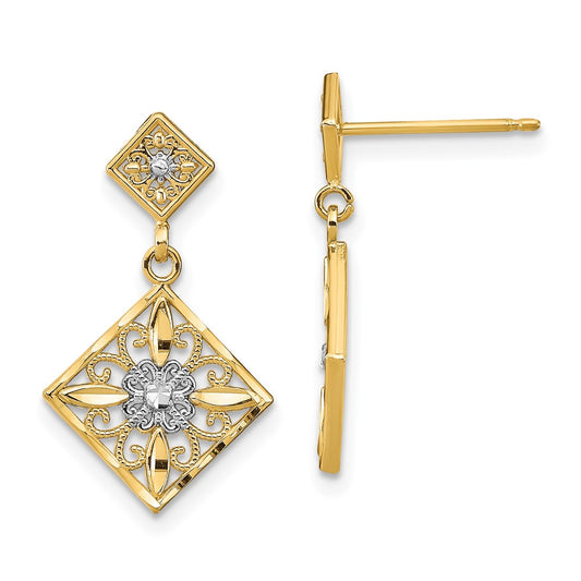 High Quality Luxury Earrings for Women by Ryan Jonathan Fine Jewelry