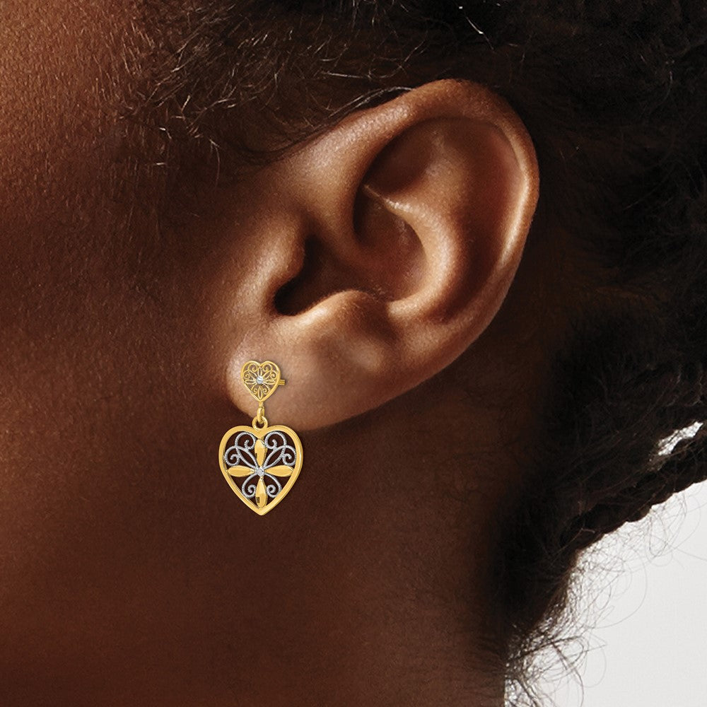 High Quality Luxury Earrings for Women by Ryan Jonathan Fine Jewelry