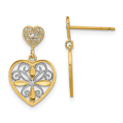 High Quality Luxury Earrings for Women by Ryan Jonathan Fine Jewelry