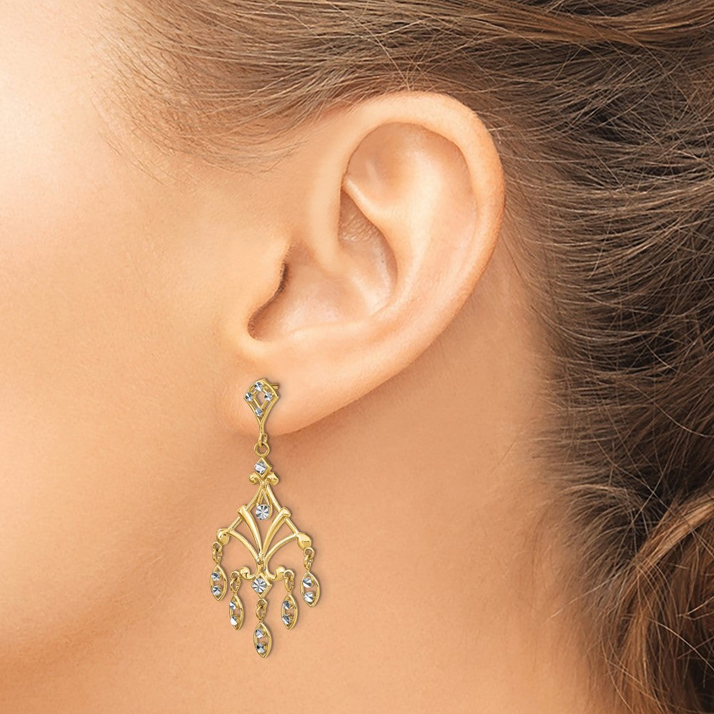 High Quality Luxury Earrings for Women by Ryan Jonathan Fine Jewelry