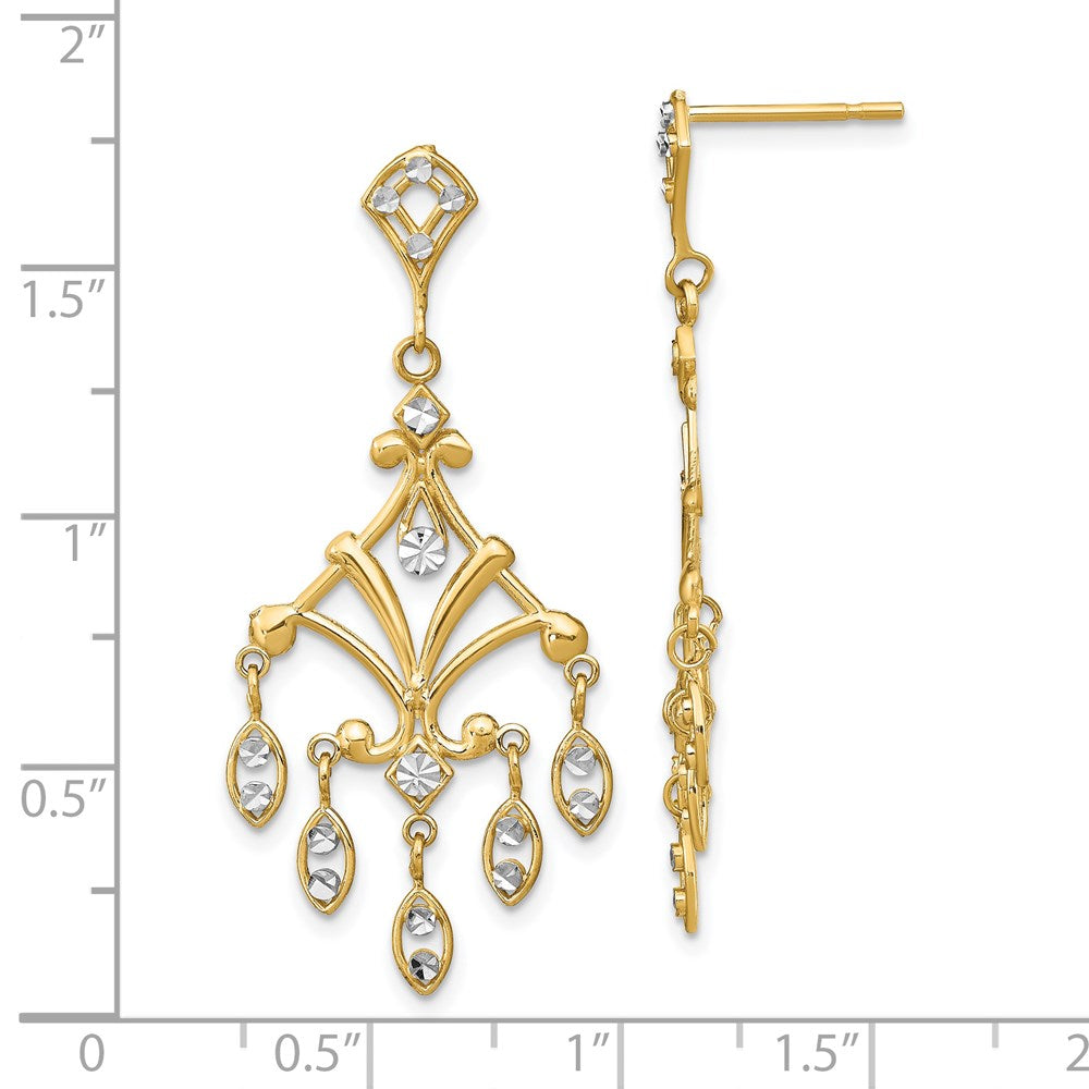 High Quality Luxury Earrings for Women by Ryan Jonathan Fine Jewelry