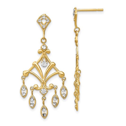 High Quality Luxury Earrings for Women by Ryan Jonathan Fine Jewelry