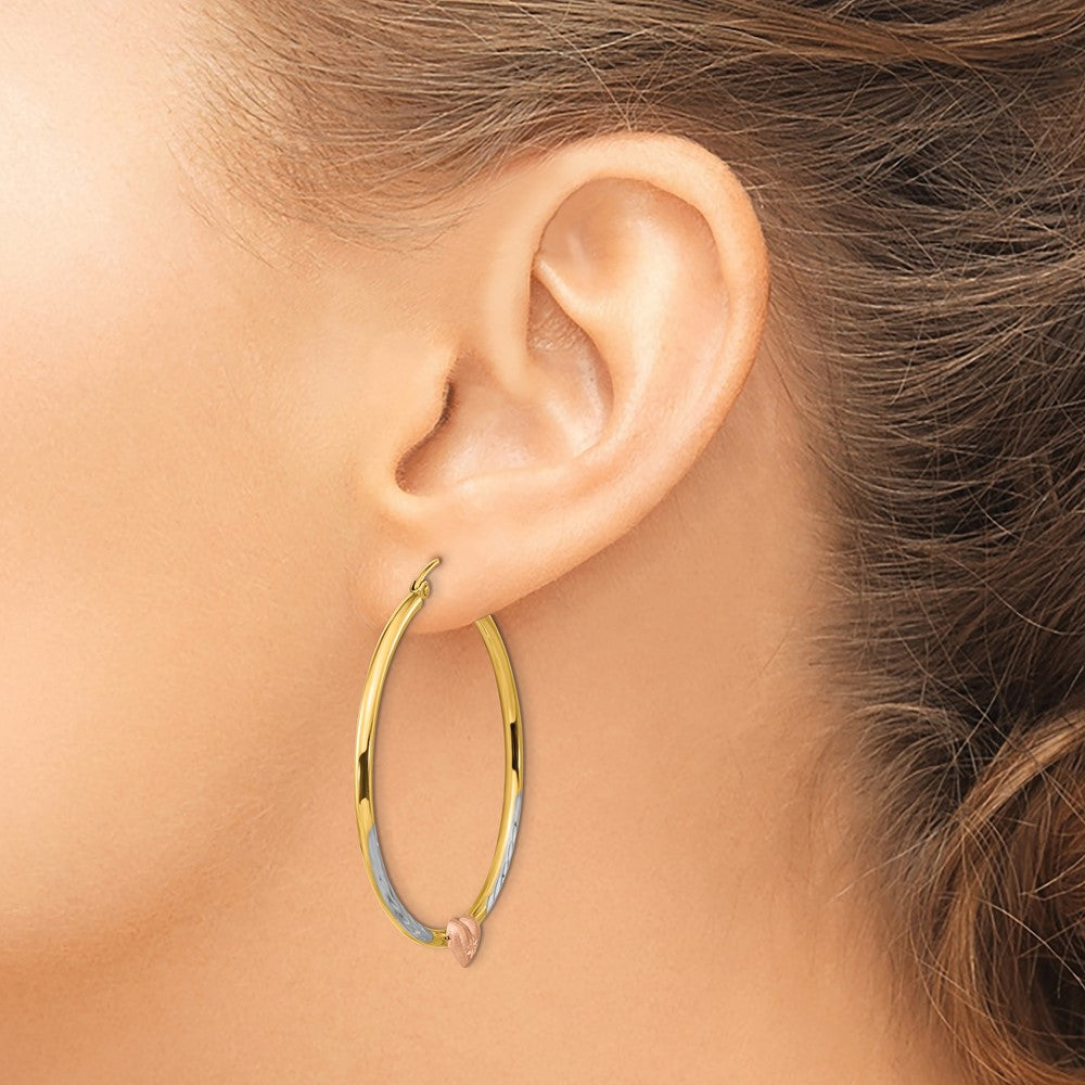 High Quality Luxury Earrings for Women by Ryan Jonathan Fine Jewelry