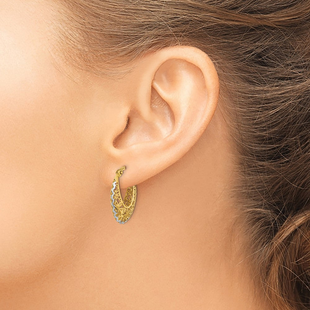 High Quality Luxury Earrings for Women by Ryan Jonathan Fine Jewelry