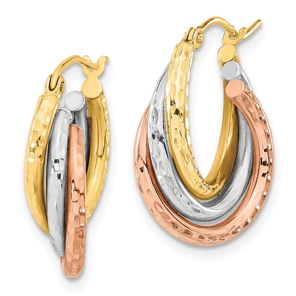 High Quality Luxury Earrings for Women by Ryan Jonathan Fine Jewelry