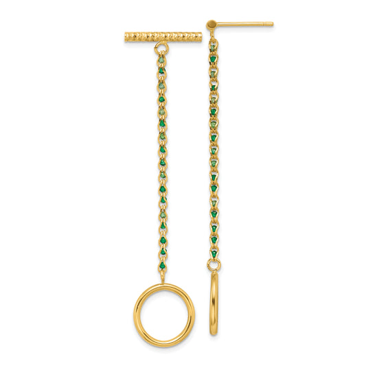 High Quality Luxury Earrings for Women by Ryan Jonathan Fine Jewelry