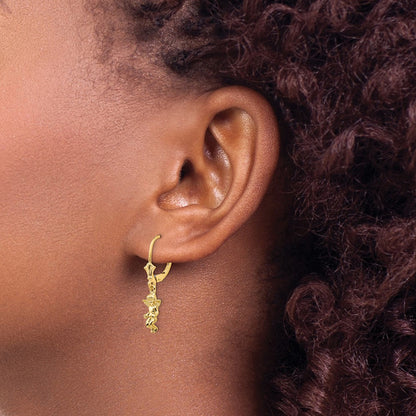 High Quality Luxury Earrings for Women by Ryan Jonathan Fine Jewelry