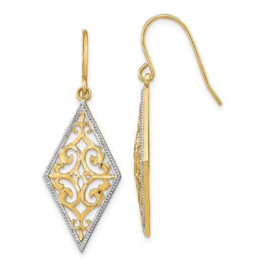 High Quality Luxury Earrings for Women by Ryan Jonathan Fine Jewelry