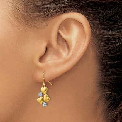 High Quality Luxury Earrings for Women by Ryan Jonathan Fine Jewelry