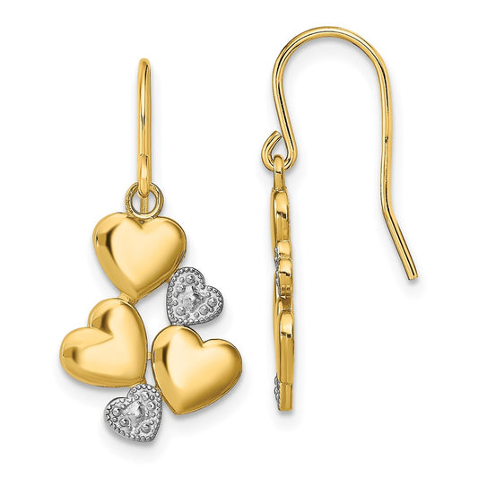 High Quality Luxury Earrings for Women by Ryan Jonathan Fine Jewelry