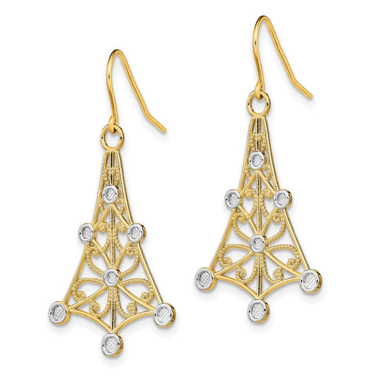 High Quality Luxury Earrings for Women by Ryan Jonathan Fine Jewelry