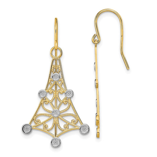 High Quality Luxury Earrings for Women by Ryan Jonathan Fine Jewelry