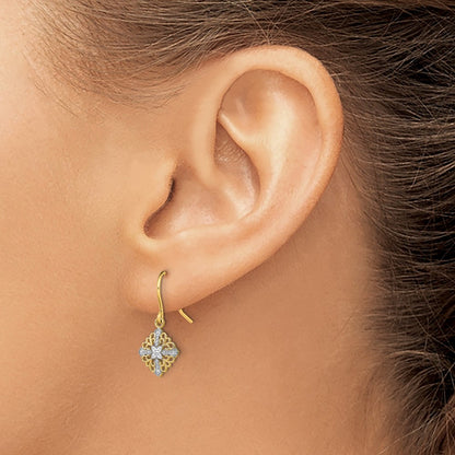 High Quality Luxury Earrings for Women by Ryan Jonathan Fine Jewelry