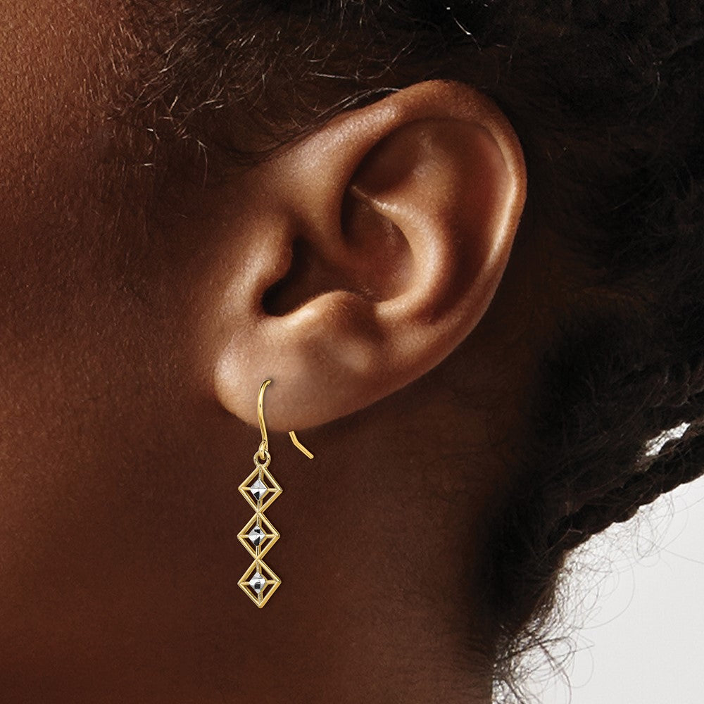 High Quality Luxury Earrings for Women by Ryan Jonathan Fine Jewelry
