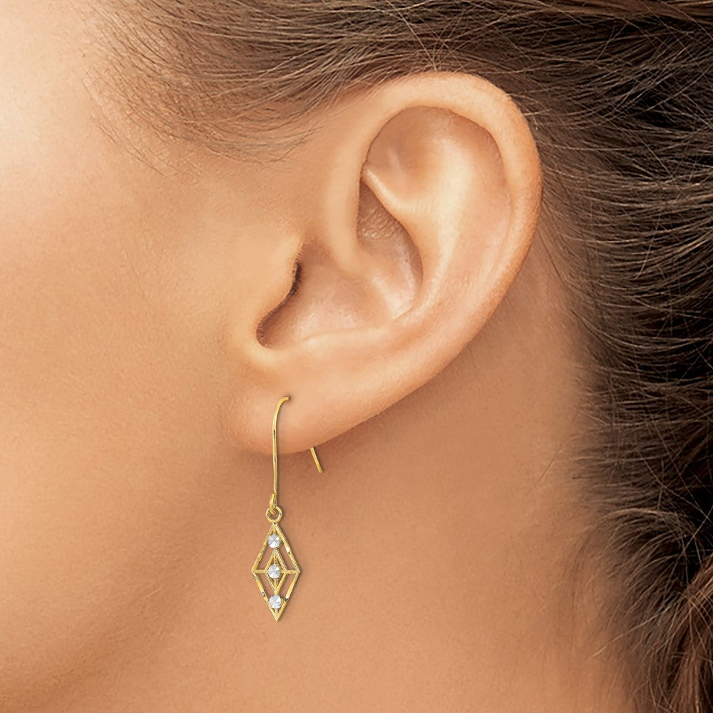 High Quality Luxury Earrings for Women by Ryan Jonathan Fine Jewelry