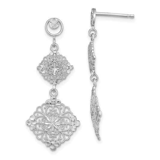 High Quality Luxury Earrings for Women by Ryan Jonathan Fine Jewelry