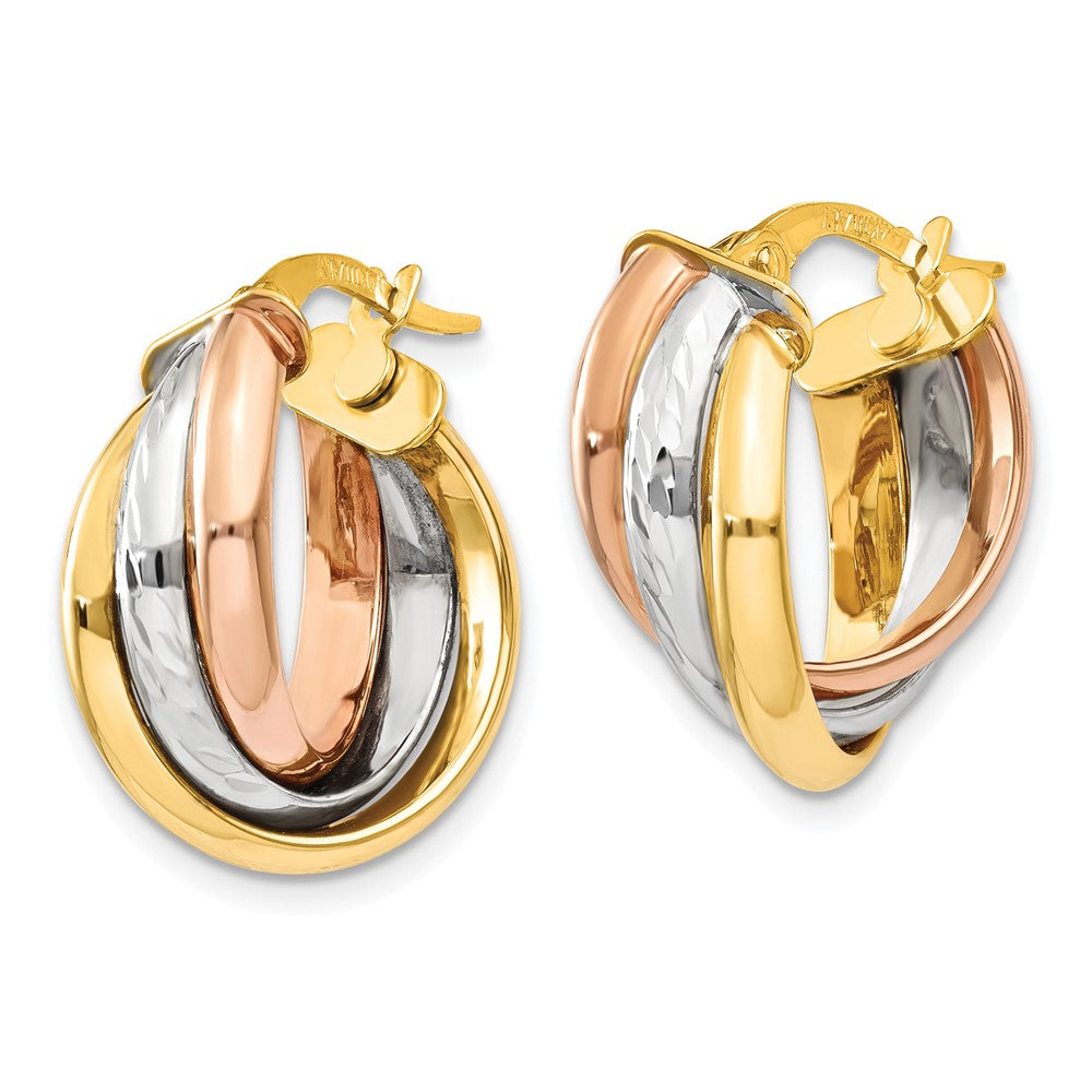 High Quality Luxury Earrings for Women by Ryan Jonathan Fine Jewelry