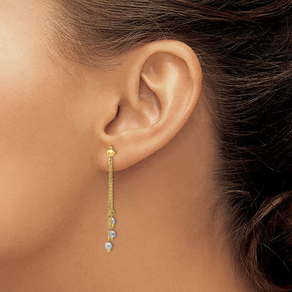 High Quality Luxury Earrings for Women by Ryan Jonathan Fine Jewelry
