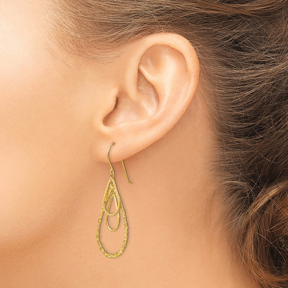 High Quality Luxury Earrings for Women by Ryan Jonathan Fine Jewelry