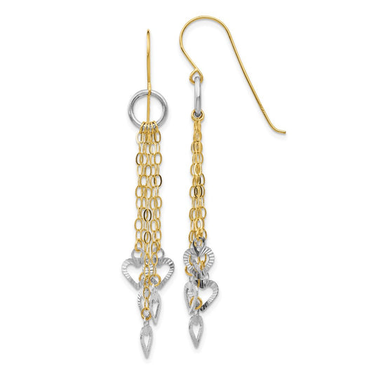 High Quality Luxury Earrings for Women by Ryan Jonathan Fine Jewelry