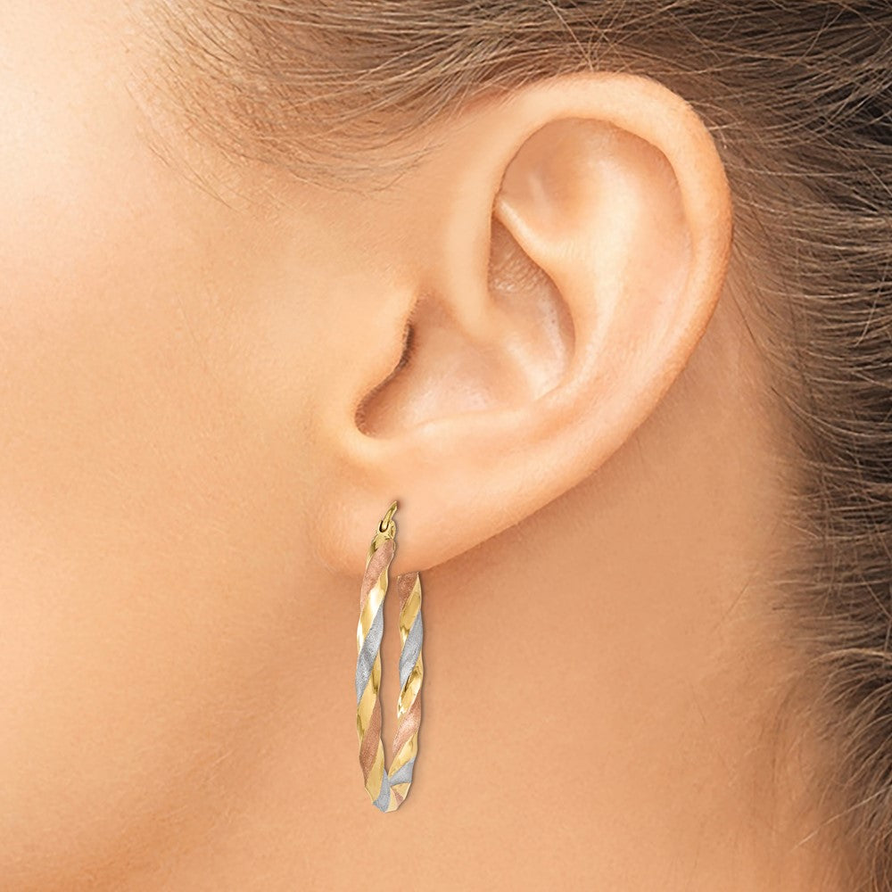 High Quality Luxury Earrings for Women by Ryan Jonathan Fine Jewelry