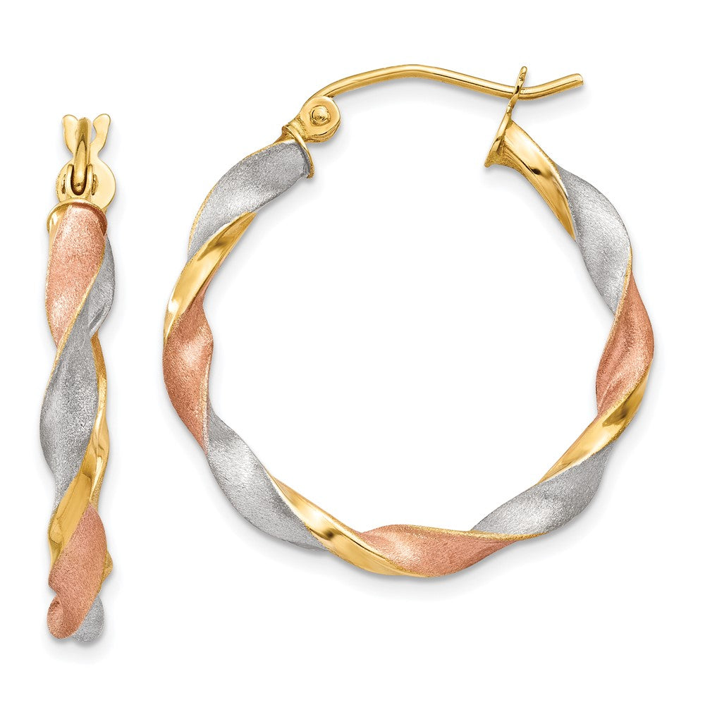 High Quality Luxury Earrings for Women by Ryan Jonathan Fine Jewelry