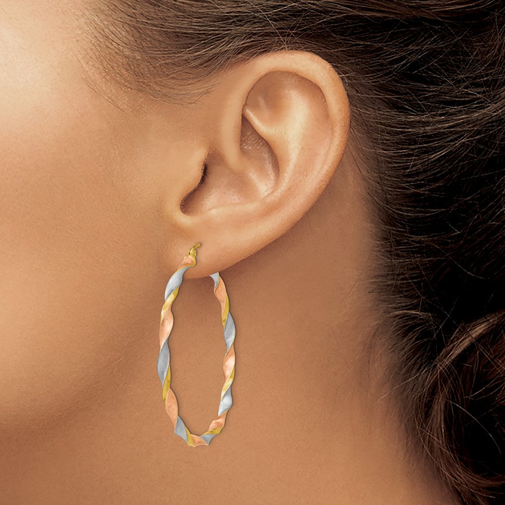 High Quality Luxury Earrings for Women by Ryan Jonathan Fine Jewelry