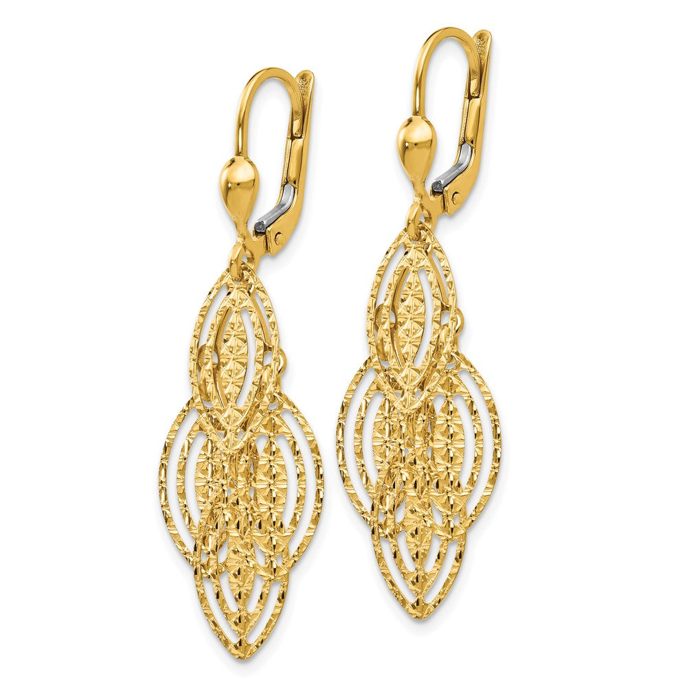 High Quality Luxury Earrings for Women by Ryan Jonathan Fine Jewelry
