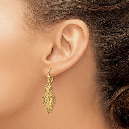 High Quality Luxury Earrings for Women by Ryan Jonathan Fine Jewelry