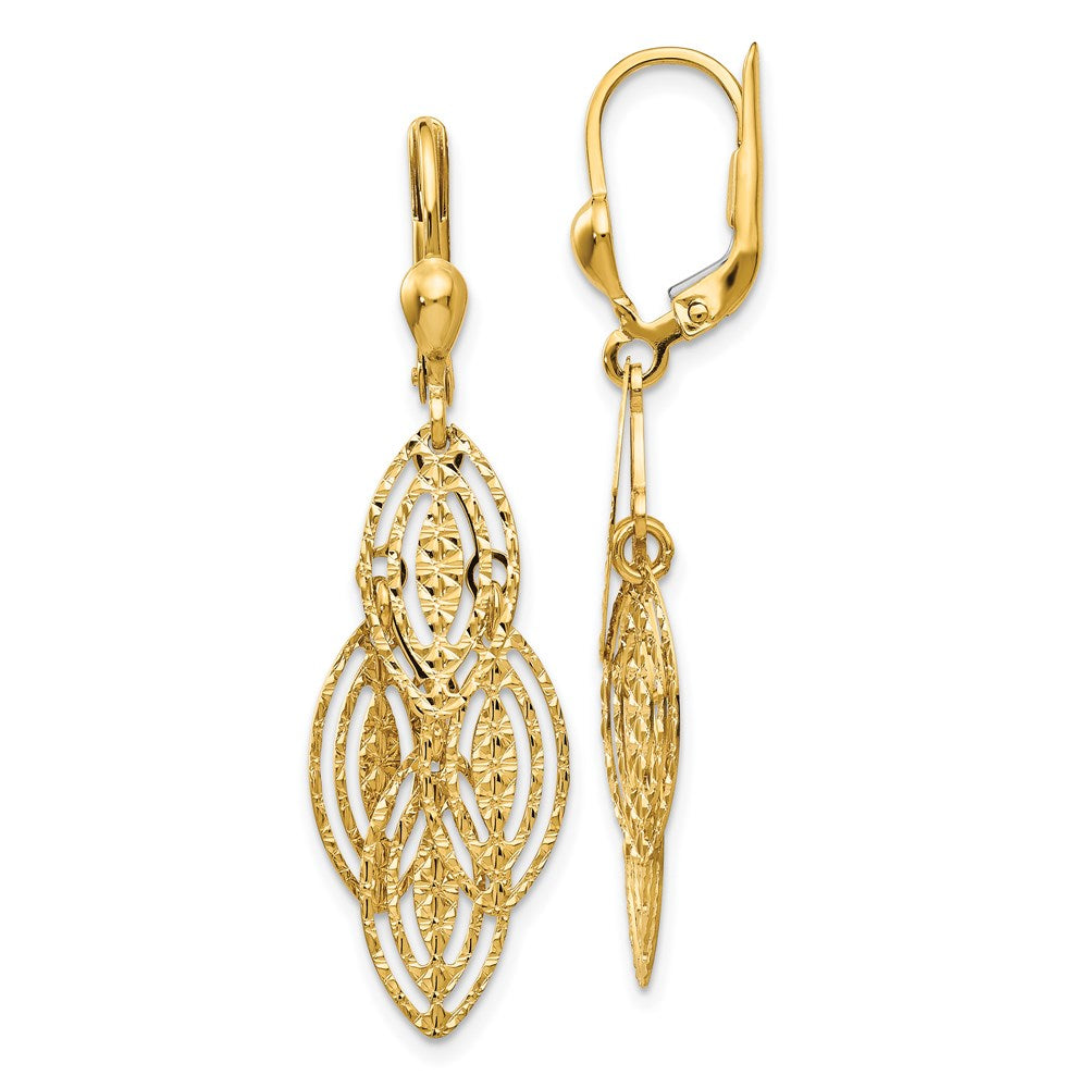 High Quality Luxury Earrings for Women by Ryan Jonathan Fine Jewelry