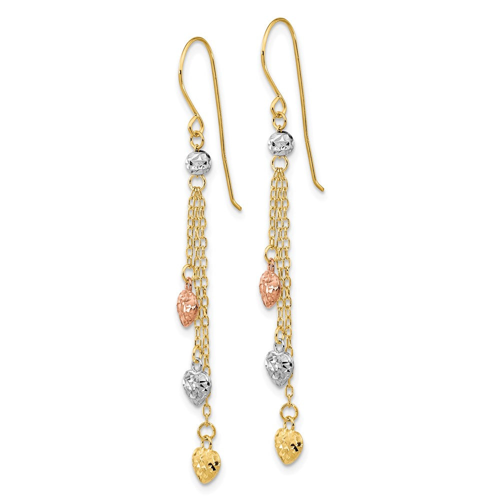 High Quality Luxury Earrings for Women by Ryan Jonathan Fine Jewelry