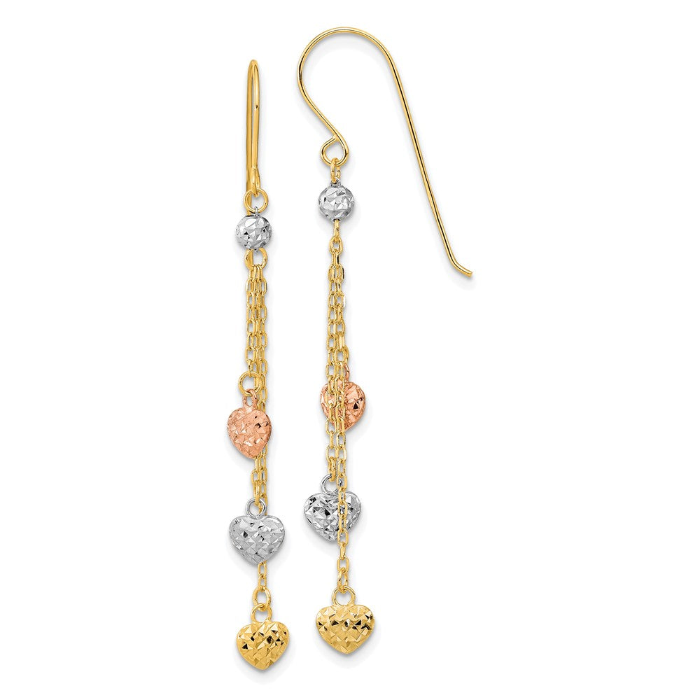 High Quality Luxury Earrings for Women by Ryan Jonathan Fine Jewelry