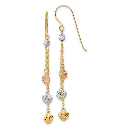 High Quality Luxury Earrings for Women by Ryan Jonathan Fine Jewelry