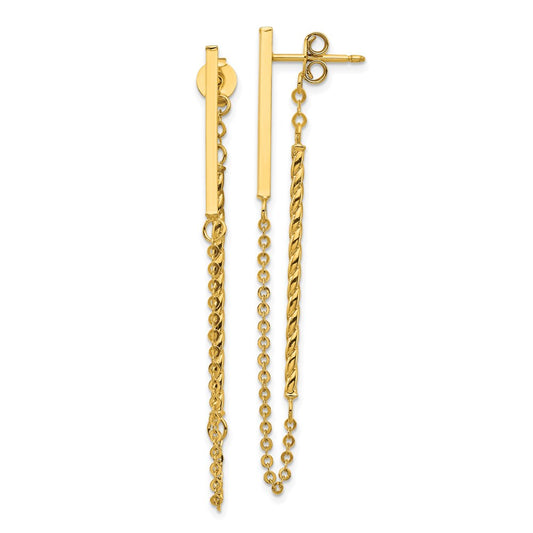 High Quality Luxury Earrings for Women by Ryan Jonathan Fine Jewelry