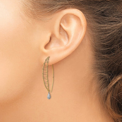 High Quality Luxury Earrings for Women by Ryan Jonathan Fine Jewelry