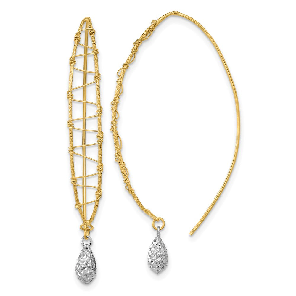 High Quality Luxury Earrings for Women by Ryan Jonathan Fine Jewelry
