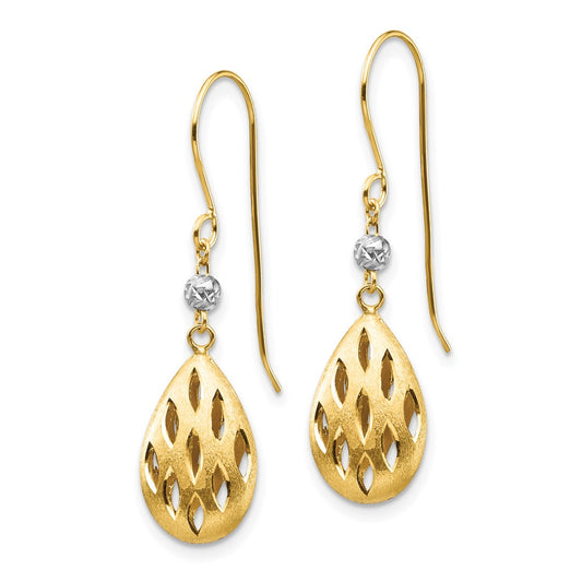 High Quality Luxury Earrings for Women by Ryan Jonathan Fine Jewelry