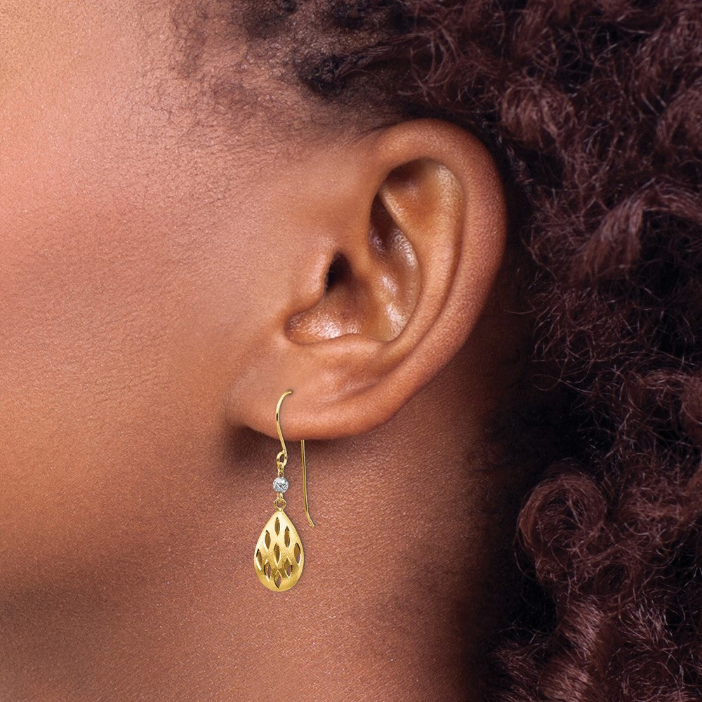 High Quality Luxury Earrings for Women by Ryan Jonathan Fine Jewelry