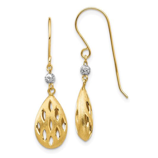 High Quality Luxury Earrings for Women by Ryan Jonathan Fine Jewelry