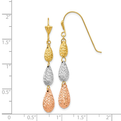 High Quality Luxury Earrings for Women by Ryan Jonathan Fine Jewelry