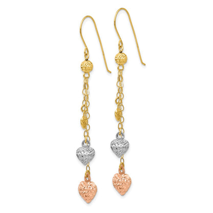 High Quality Luxury Earrings for Women by Ryan Jonathan Fine Jewelry