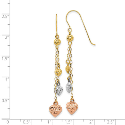 High Quality Luxury Earrings for Women by Ryan Jonathan Fine Jewelry