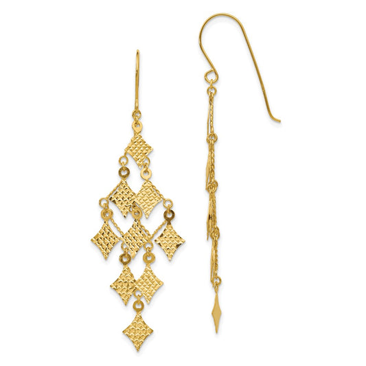 High Quality Luxury Earrings for Women by Ryan Jonathan Fine Jewelry
