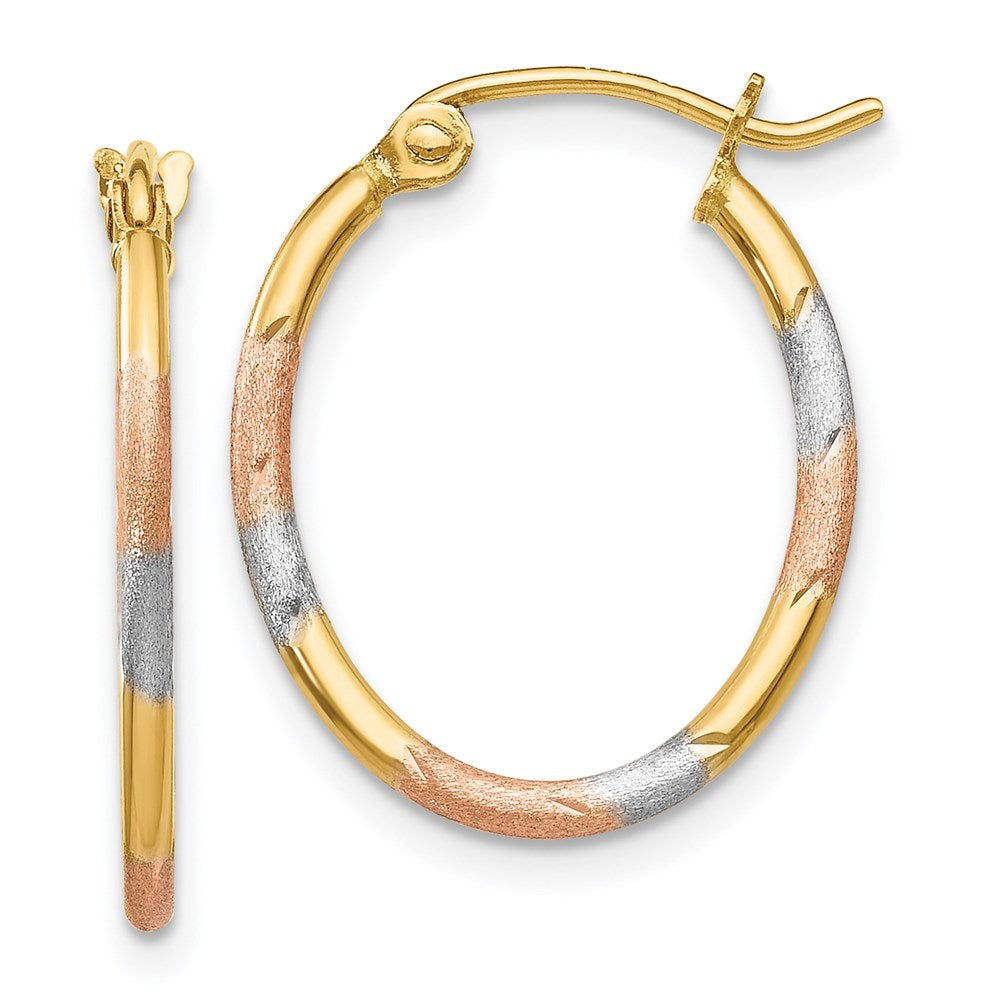 High Quality Luxury Earrings for Women by Ryan Jonathan Fine Jewelry