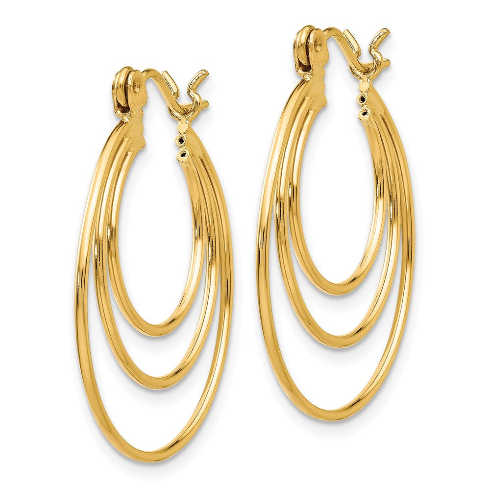 High Quality Luxury Earrings for Women by Ryan Jonathan Fine Jewelry